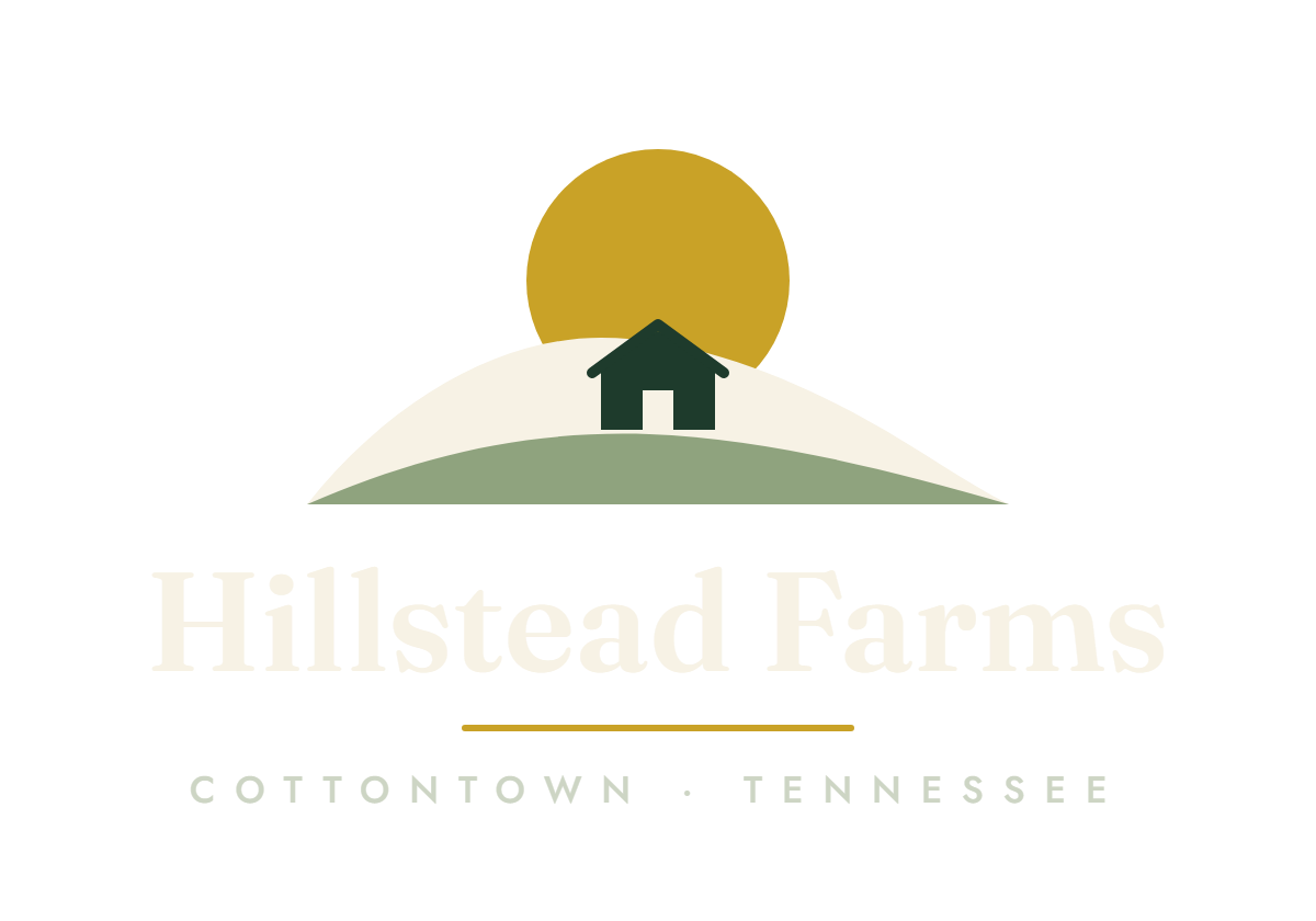 Hillstead Farms — Cottontown, Tennessee